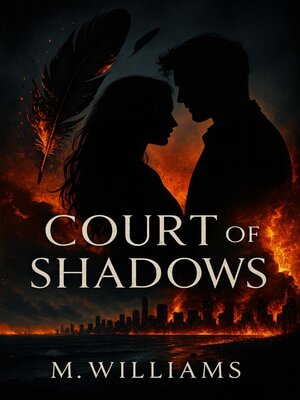cover image of Court of Shadows